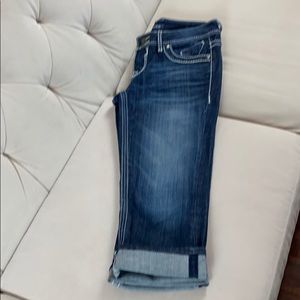 Vigoss The Dublin Capri